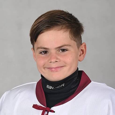 Soupiska Liga 4. tříd 2023/2024 | HC Letci Letňany