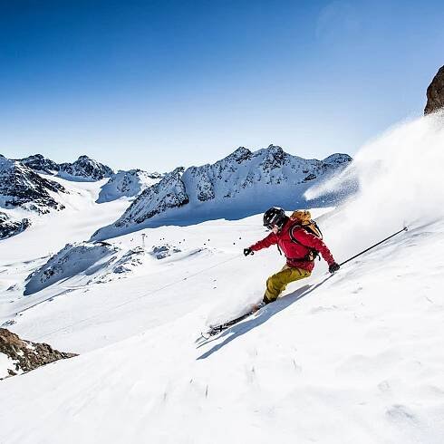 Online Skiverleih PitzRentTal