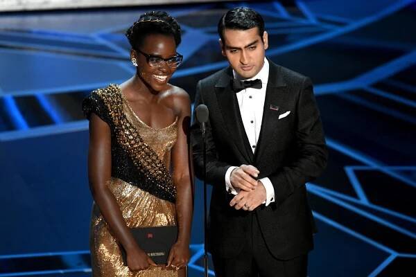 Oscars 2018 show highlights