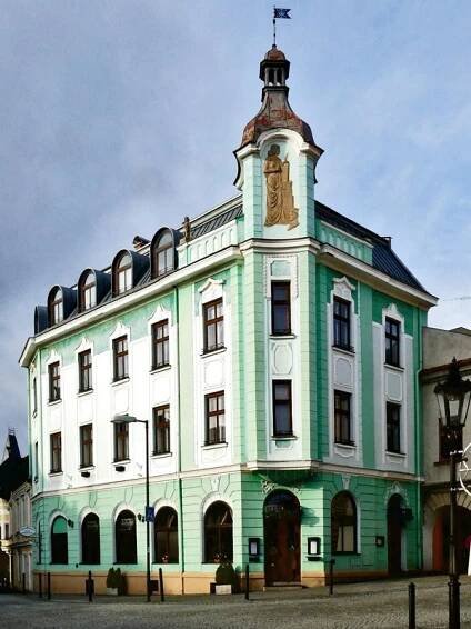 Restaurace Růžek foto 3