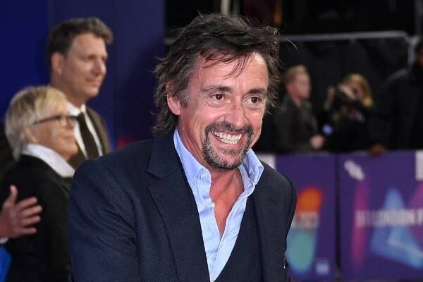 Richard Hammond confirms future of The Grand Tour after hosts step away