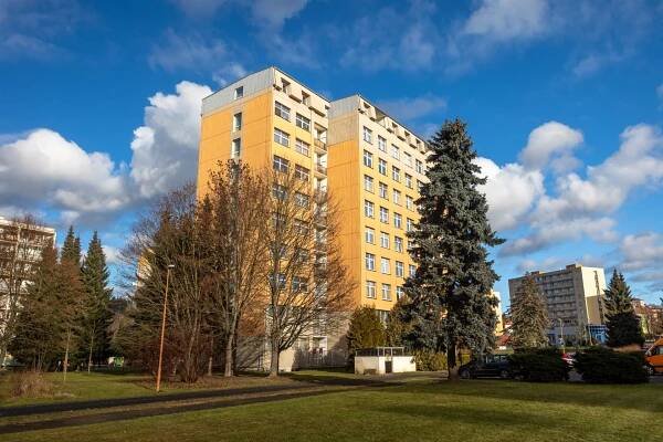 Prodej Byt 3+kk, náměstí Míru, Zruč nad Sázavou, okres Kutná Hora