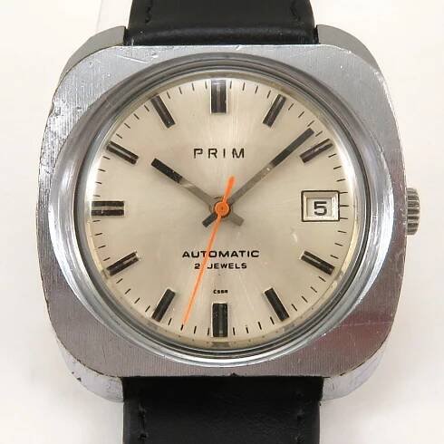 PRIM AUTOMATIC. Marta1 – AntikPrim