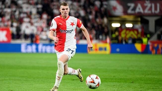Těžké chvíle slávisty Douděry. Poprvé promluvil o rakovině v rodině - Sport.cz