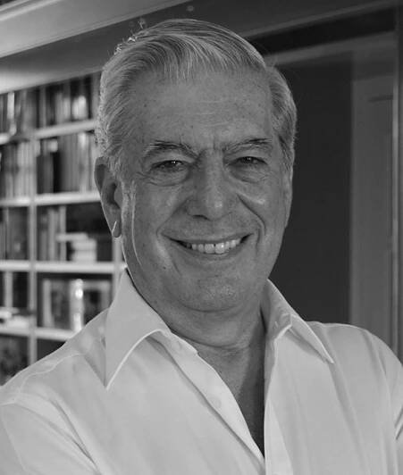 Mario Vargas Llosa (1936-2025) - Global Commission on Drug Policy