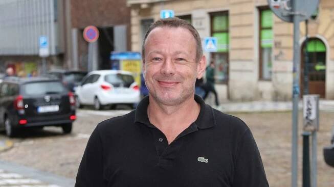 Michal Dvořák přiznal: V Lucii bylo vnitřní pnutí vždycky