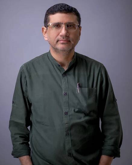 Amit Kumar