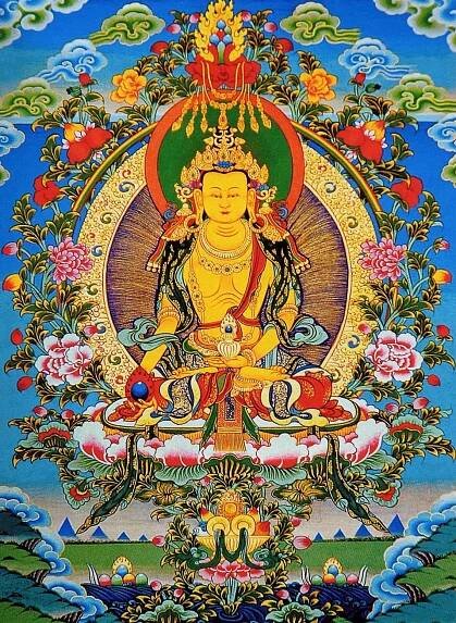Events - Esoteric Hanmi Buddhism