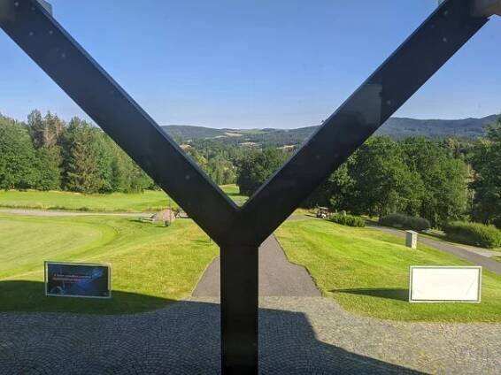 Ypsilon Golf Resort Liberec foto 3