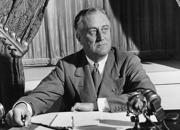 Dva Rooseveltové: Prototyp kovboje a invalida s duší aristokrata