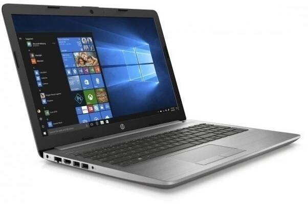 HP 250 G7 (recenze) - Sedmá generace levného pracovního notebooku