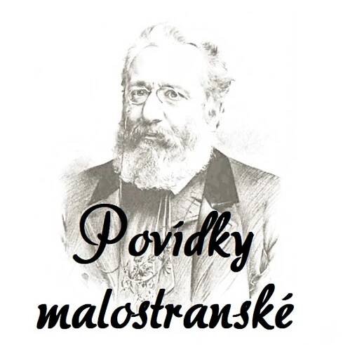 U tří lilií (Jan Neruda, Povídky malostranské), vydává Natrhnutá hlasivka