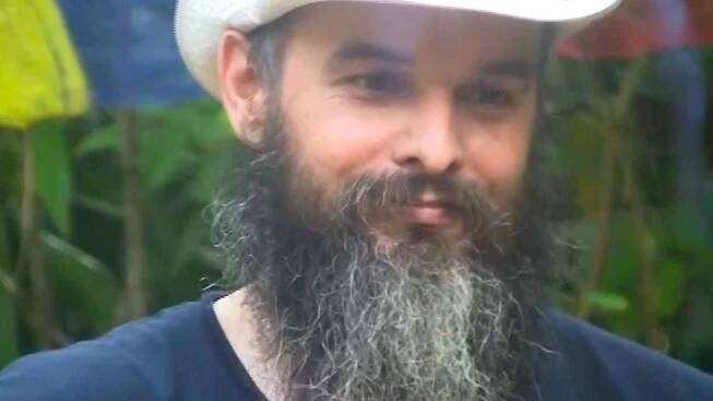 Guru Jára na svobodě znovu láká ženy na odhalování háčků