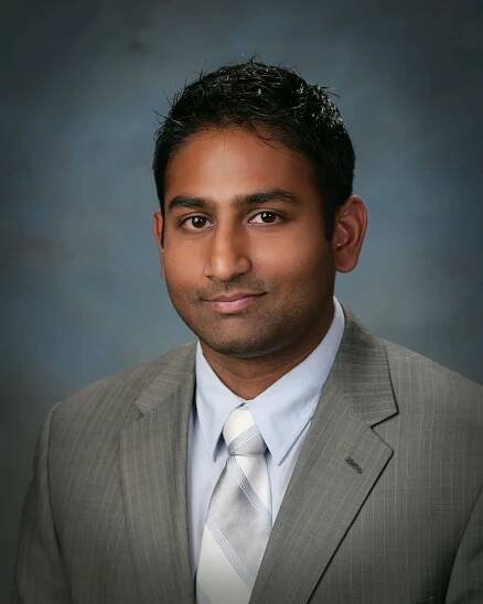 Manikandan Sugumaran, M.D. | Arizona Otolaryngology Consultants