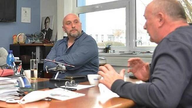 Louny a nová éra: Nový kouč Klíč, kádr pohromadě, posily a přání se posunout výš