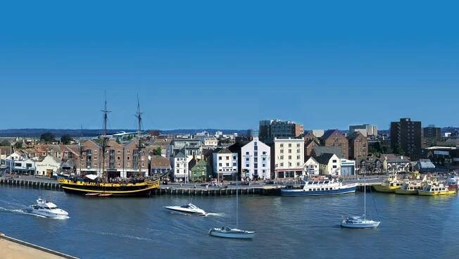 Food & Drink in Poole