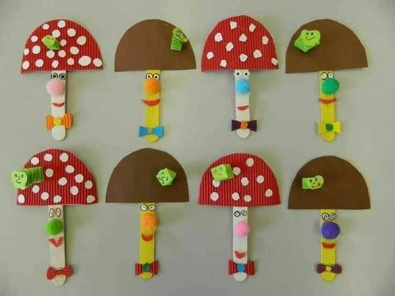Épinglé par Chrichri sur Bricolages | Créations d'automne, Bricolage enfants automne, Bricolage automne