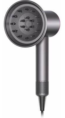 Dyson Supersonic HD07 šedá/fuchsiová