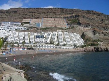 Hotel Suite Princess, Kanárské ostrovy Gran Canaria - 19 909 Kč Invia