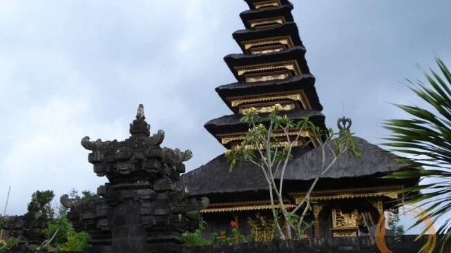 CK Nirvana Travel, dovolená Bali | Invia.cz
