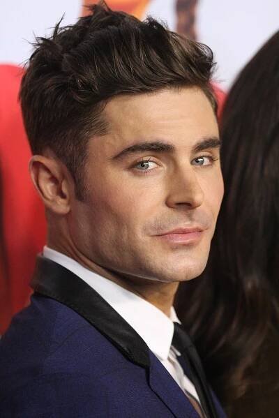 Zac Efron – Wikipédia