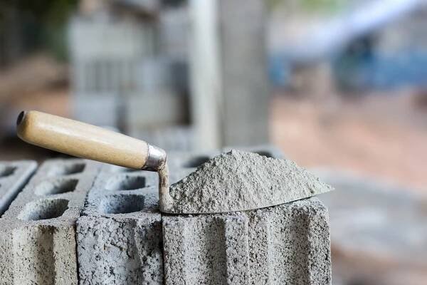 Sustainable Challenges in the Cement Industry