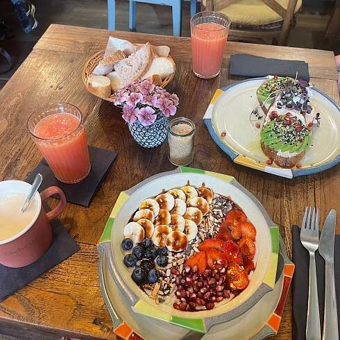 MARTHY’S KITCHEN, Prague - Vinohrady & Vršovice - Restaurant Reviews, Photos & Phone Number - Tripadvisor