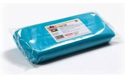 Kelmy Potahovací hmota nebesky modrá 1 Kg od 192 Kč - Heureka.cz