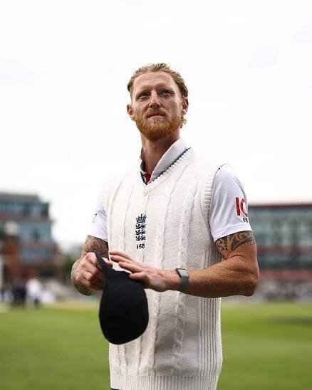 England's Ashes preparation boosted by return of Stokes and Wood