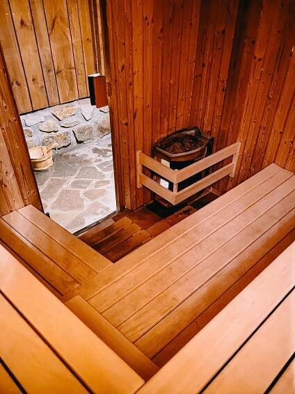 Apartmány Na Špejcharu, pronájem apartmánu Stříbřec - ubytování Jižní Čechy, 15288
