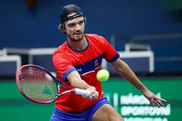 Macháč vs. Murray ŽIVĚ [6.2.] ATP 250 Marseille 2024 online