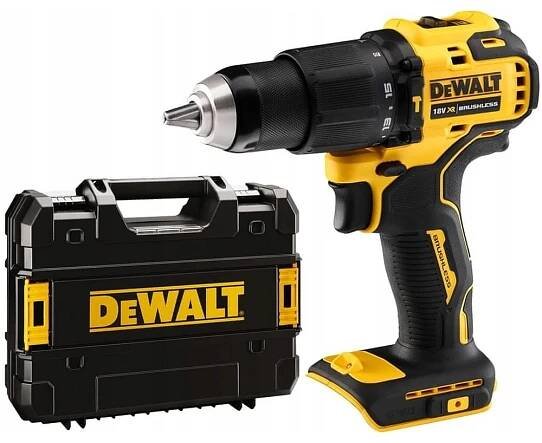 DeWalt DCD709NT od 2 475 Kč - Heureka.cz