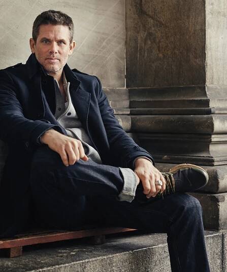 Steffen Groth – Kühl Management