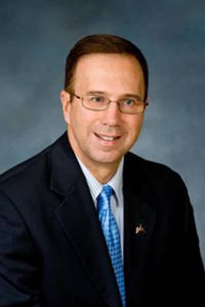 New York State Sen. Joe Griffo 