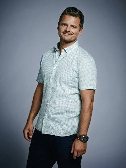 Steve Zahn - Ničemové - Promo