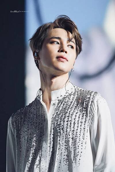 Jimin Park fotka