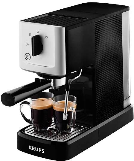 Krups XP3440 Černý