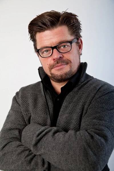 OLE BOISEN