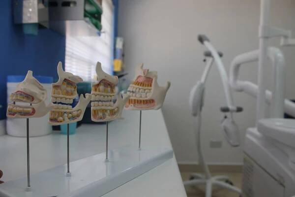 Schubbs dental clinic Ikeja | Schubbs Dental