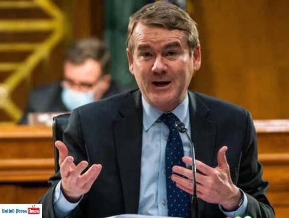 Senator Michael Bennet Spearheads AI Task Force
