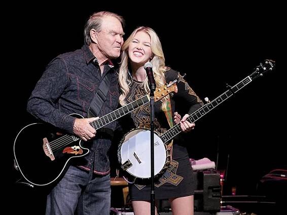 Ashley Campbell interview: reluctant country royalty - New Statesman