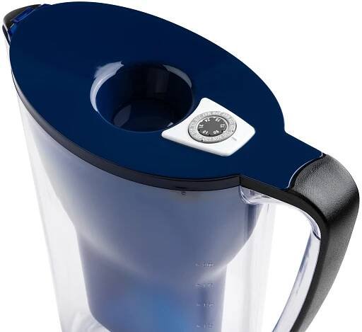 BWT Penguin MEI 2,7 l + 1ks filtru modrá - Můj pramen