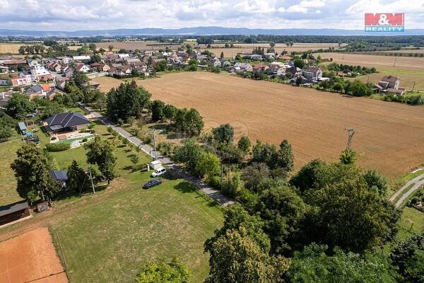 Prodej Pozemek, Litovel - Tři Dvory, okres Olomouc