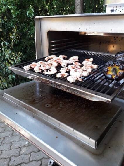 Home - Elangrill Shop