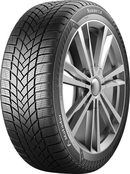 Matador MP93 Nordicca 195/65 R15 91 T