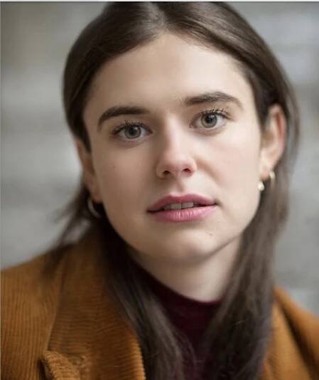 Alison Oliver