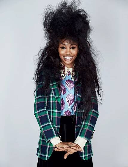 sza musician