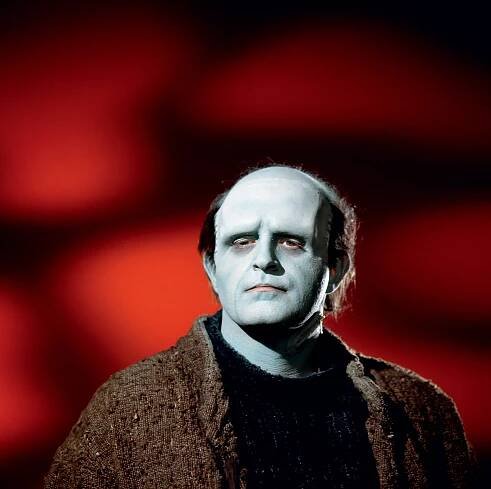 Frankenstein: The First Two Hundred Years