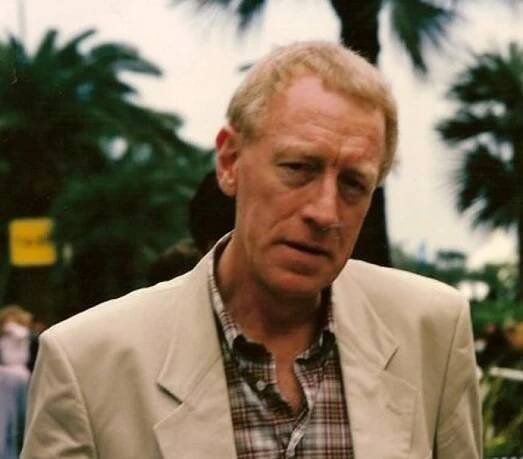 Nejslavnější švédský herec Max von Sydow se objevil ve více než 150 filmech a seriálech.