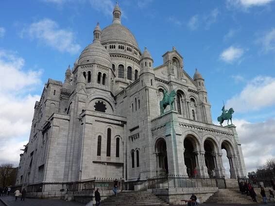 Quiz : connaissez-vous Paris? – Paris Balades